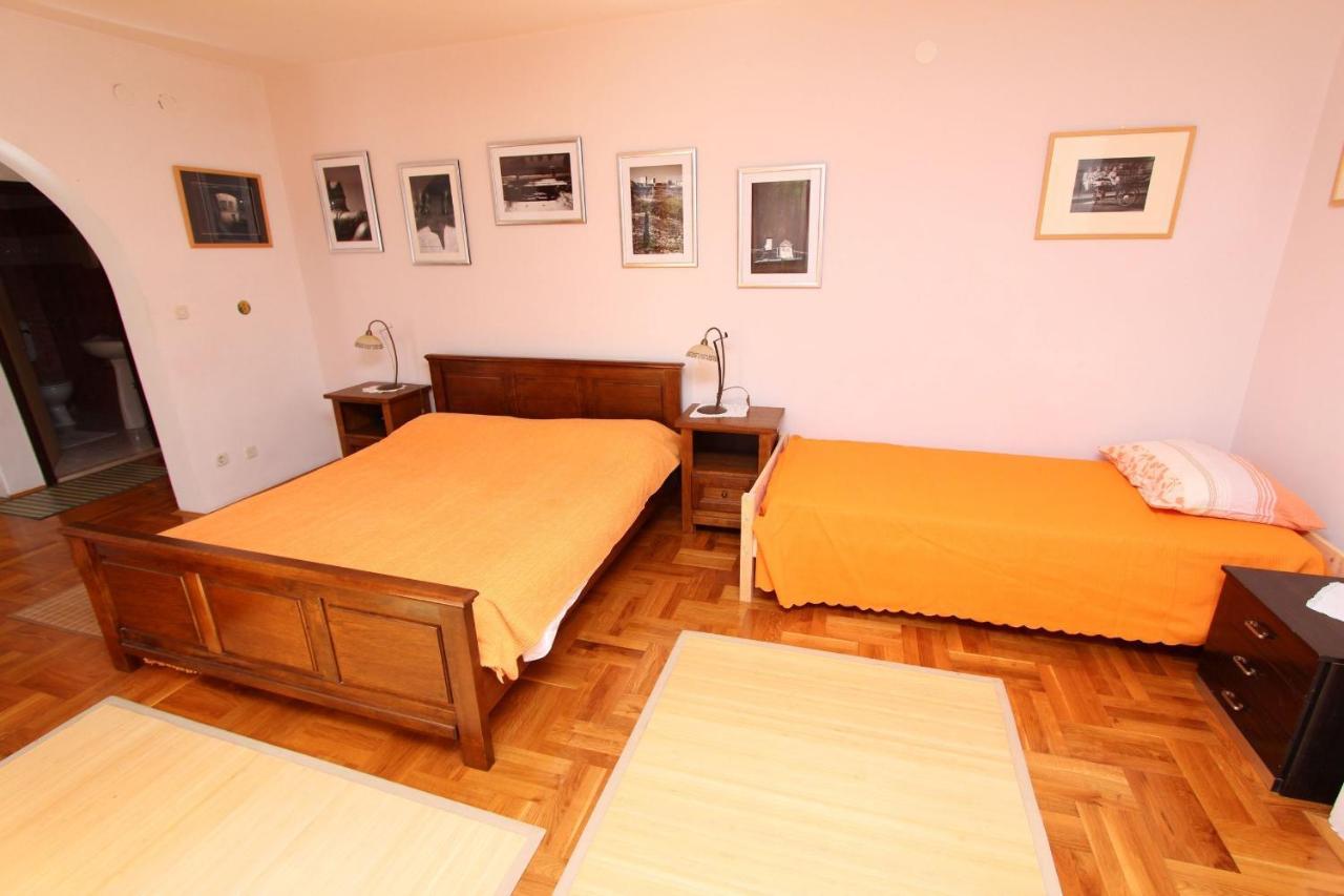 Apartments Grace Rovinj Habitación foto