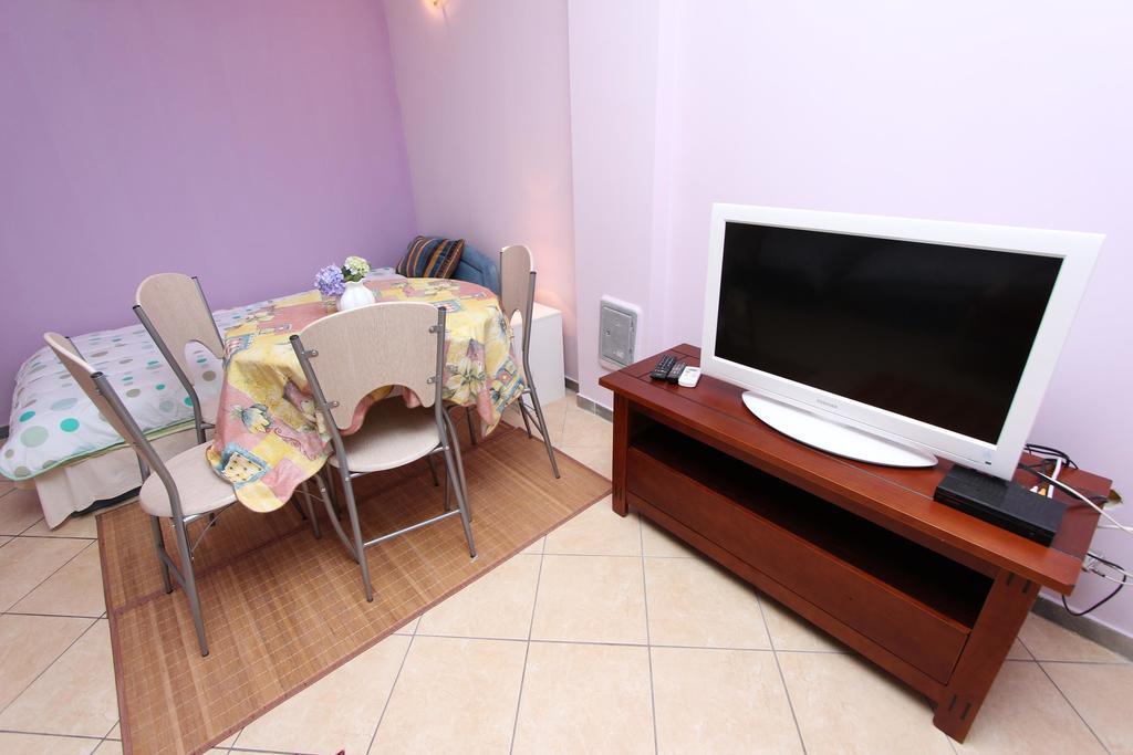 Apartments Grace Rovinj Habitación foto