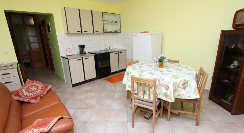 Apartments Grace Rovinj Habitación foto