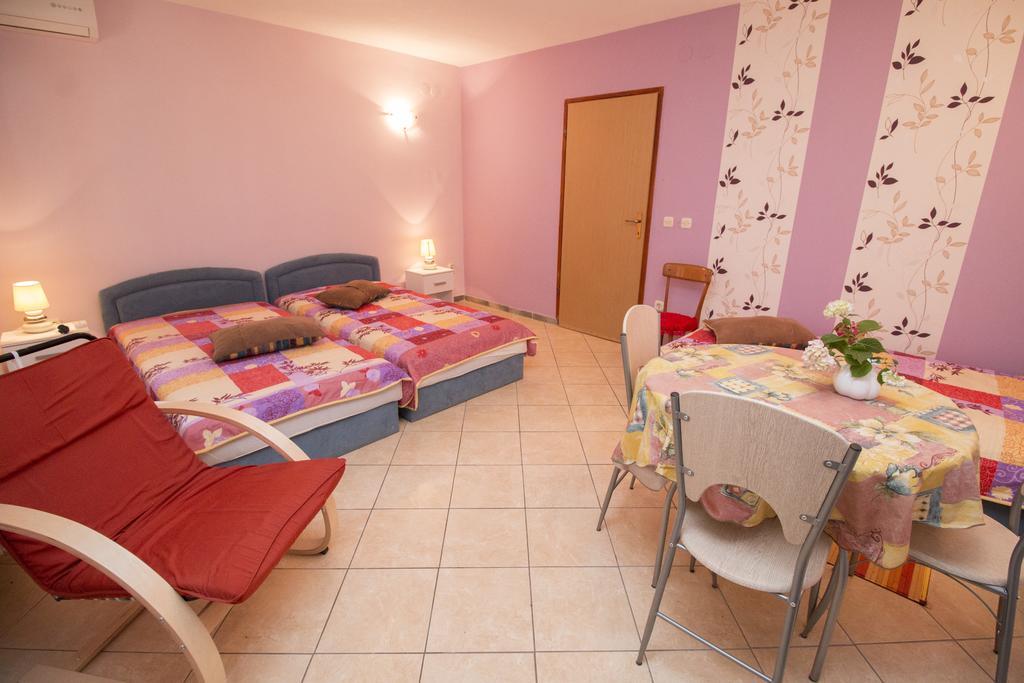 Apartments Grace Rovinj Exterior foto