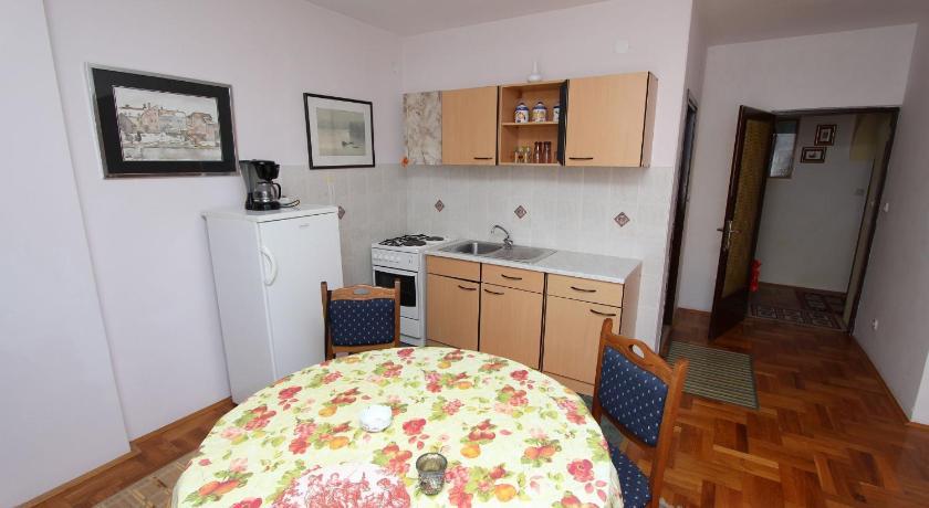Apartments Grace Rovinj Habitación foto