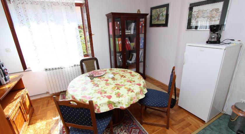 Apartments Grace Rovinj Habitación foto