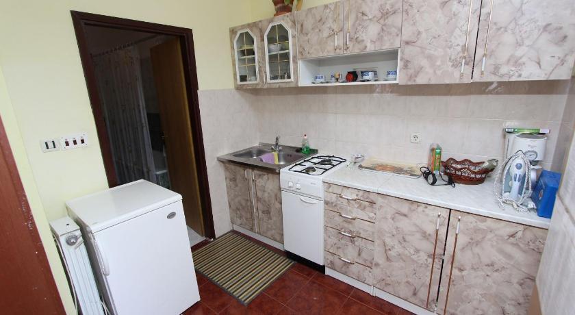 Apartments Grace Rovinj Habitación foto