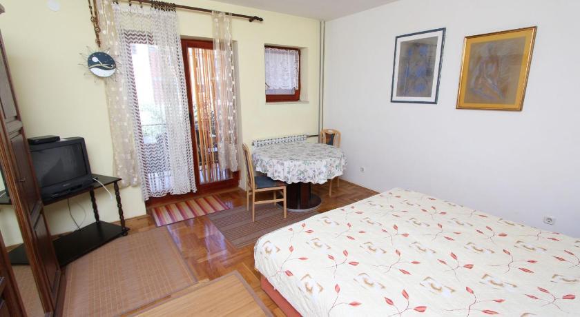 Apartments Grace Rovinj Habitación foto