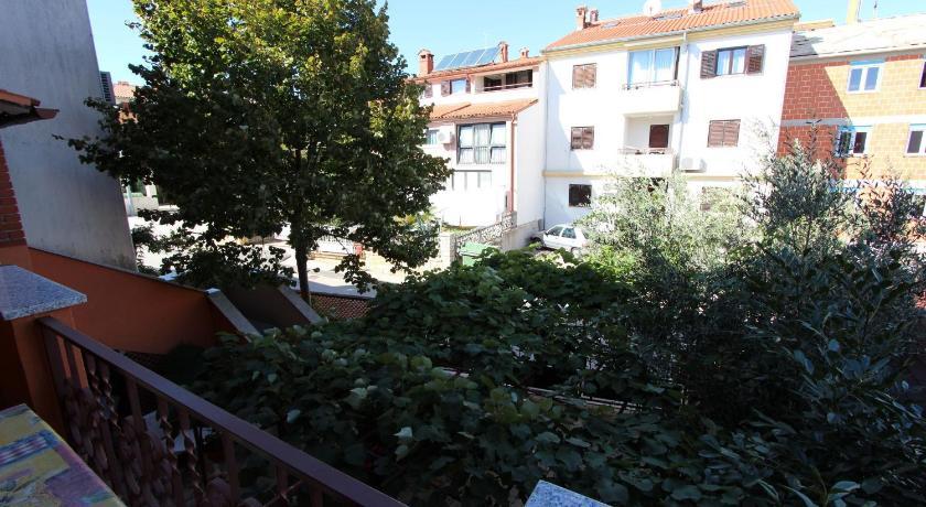 Apartments Grace Rovinj Habitación foto